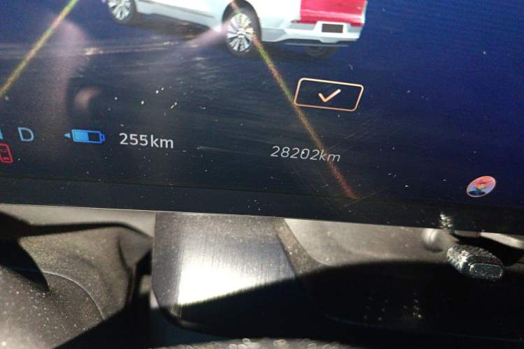 Used Buick E5 2023 Zhixiang Standard Range Edition