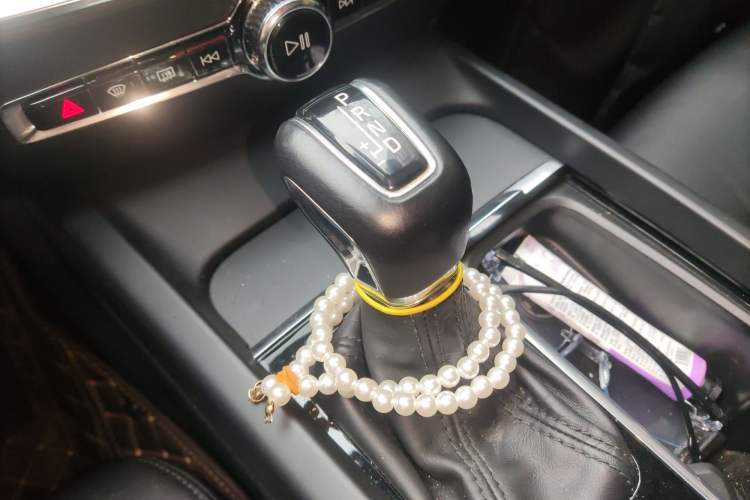 Used Volvo S60 2021 T4 Zhiyi Luxury Edition