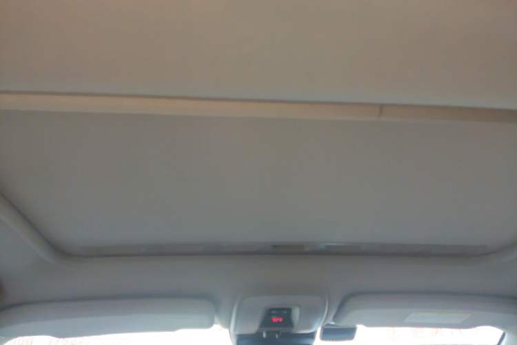 Used Volvo S60 2016 S60L T4 Zhiyuan Edition
