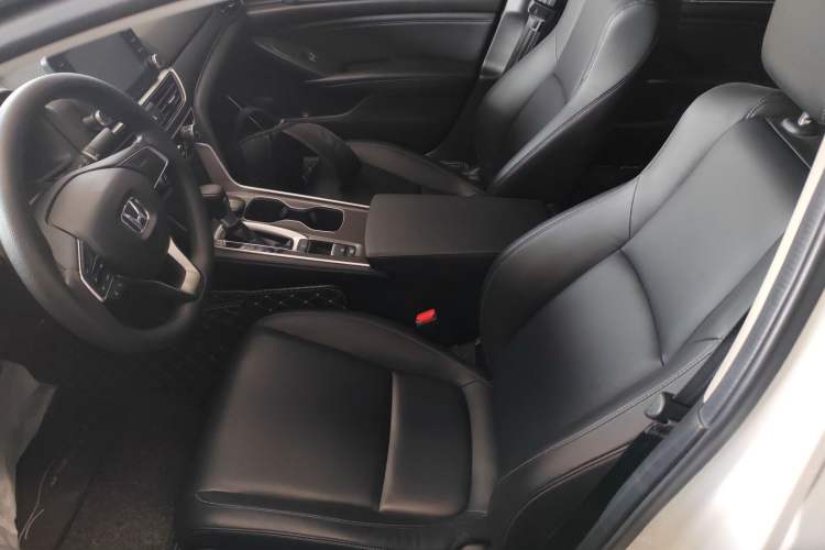 Used Honda Accord 2018 230TURBO Comfort Edition China VI Emission Standard