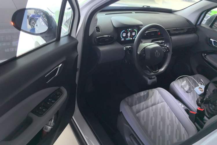 Used Leapmotor T03 2025 310 Comfort Edition
