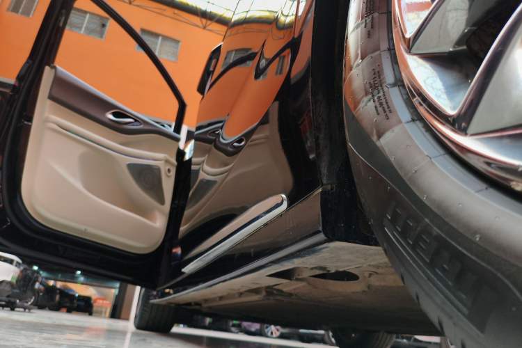 Used VOYAH Dream 2024 PHEV Ultra-Long Range Flagship Edition
