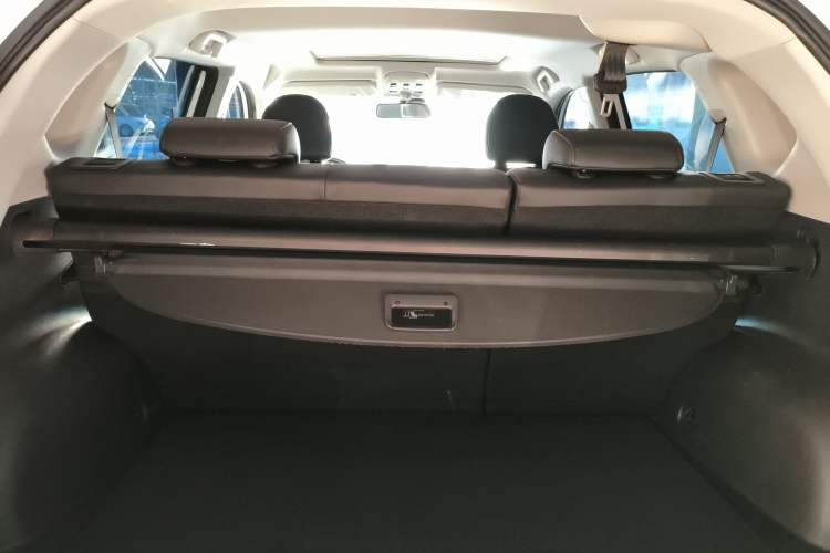 Used Haval H2 2017 Red-Label 1.5T Manual Two-Wheel Drive Luxury Model
