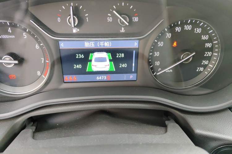 Used Buick Regal 2024 25T Deluxe Edition
