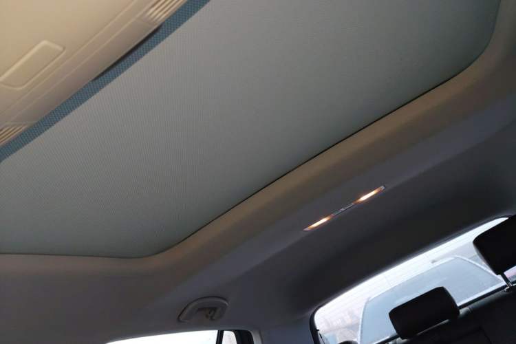 Used Volkswagen Golf 2019 280TSI DSG Comfort Version China V Standard