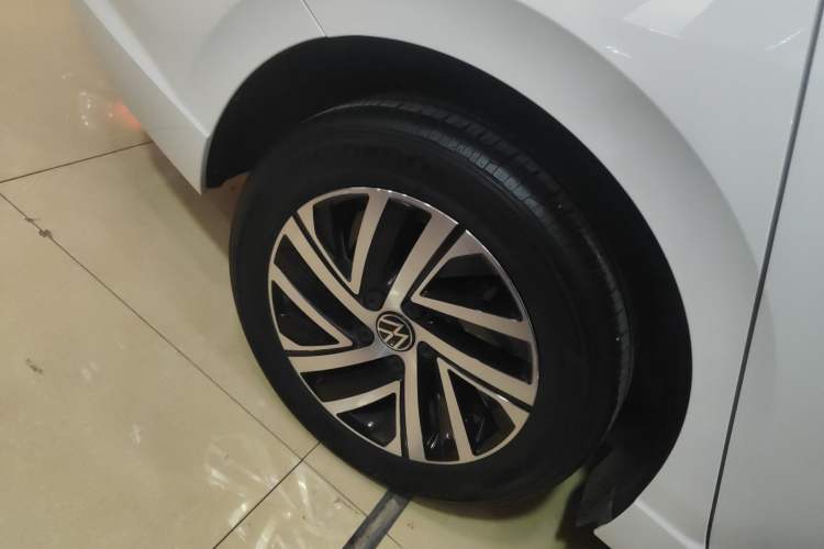 Used Volkswagen Lavida 2022 280TSI DSG Comfort Edition
