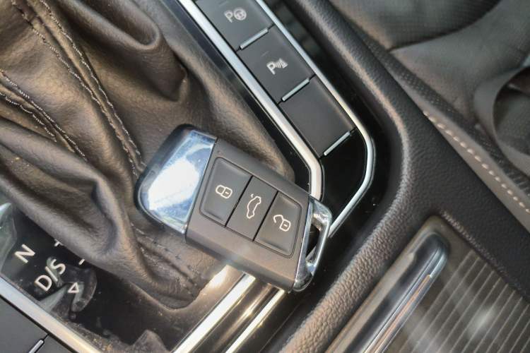 Used Volkswagen FAW-Volkswagen CC 2021 380TSI Striking Edition