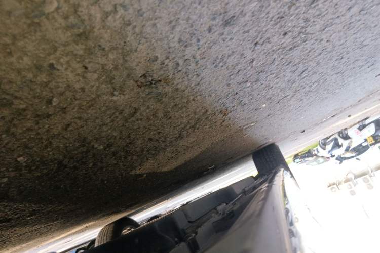 Used Toyota Avalon 2019 Dual-Engine 2.5L Luxury Edition China VI Standard
