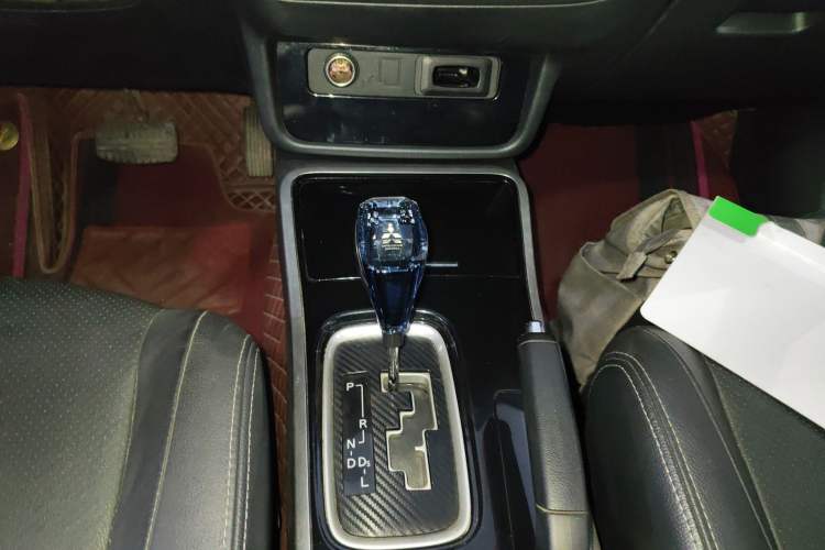 Used Mitsubishi Outlander 2018 2.0L Two-Wheel Drive Glory Edition 5 Seats
