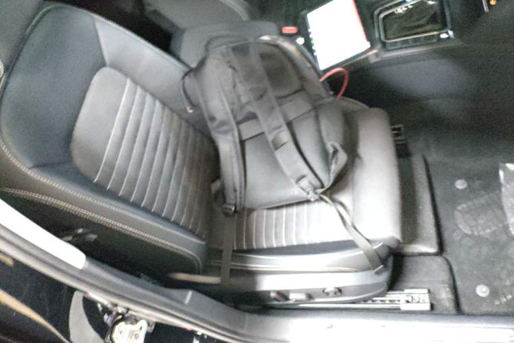 Used Volkswagen Magotan 2020 330TSI DSG Luxury Edition
