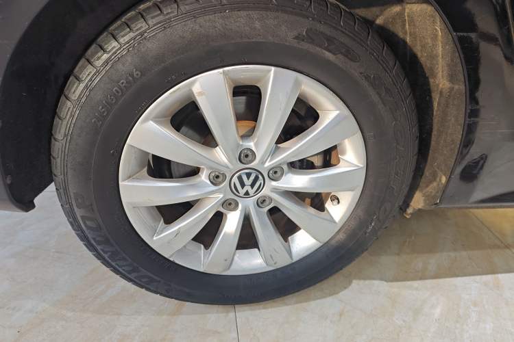 Used Volkswagen Passat 2015 1.4TSI DSG Prestige Edition
