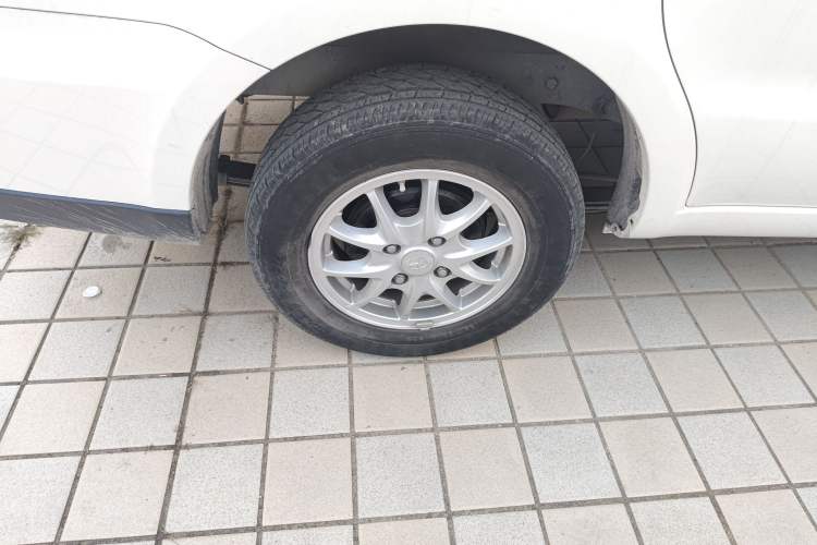 Used  M50S 2019 1.4L Economy Class K14B-F
