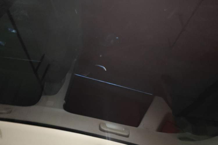 Used Hima AITO M5 2022 Range-Extended Rear-Drive Standard Version
