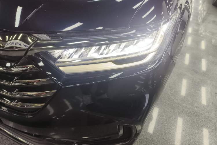 Used Honda Odyssey 2022 2.0L eHEV Sharp·Luxury Edition
