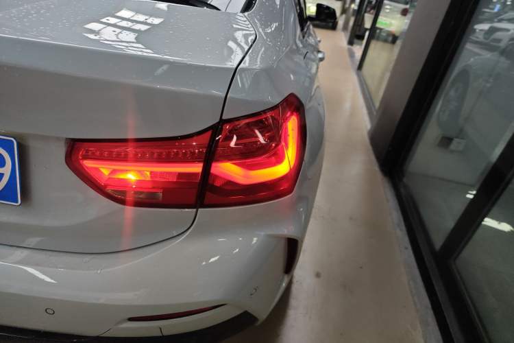 Used BMW 1 Series 2020 120i M Sport Package
