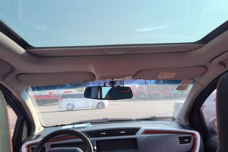 Used Geely Auto Vision X1 2017 1.3L Automatic Player Edition