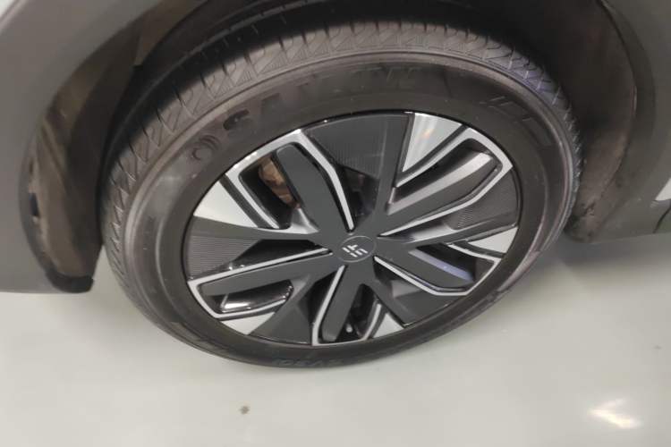 Used JETOUR Shanhai Shanhai L7 2024 1.5T 120km ULTRA 7-Seater
