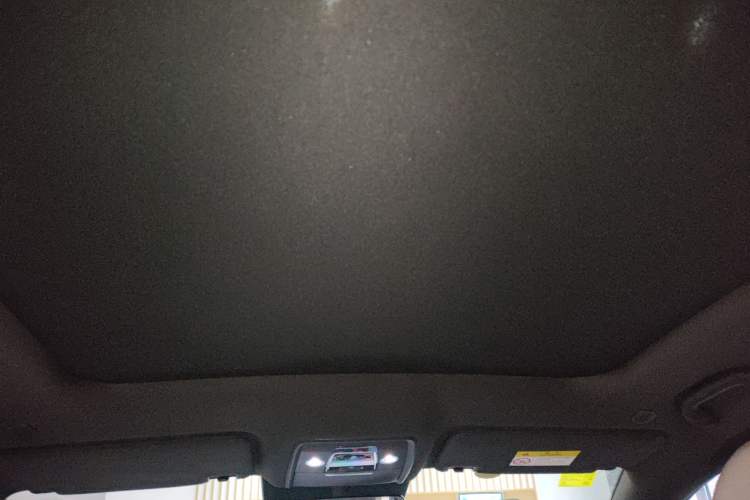 Used BYD Sealion 06 New Energy 
