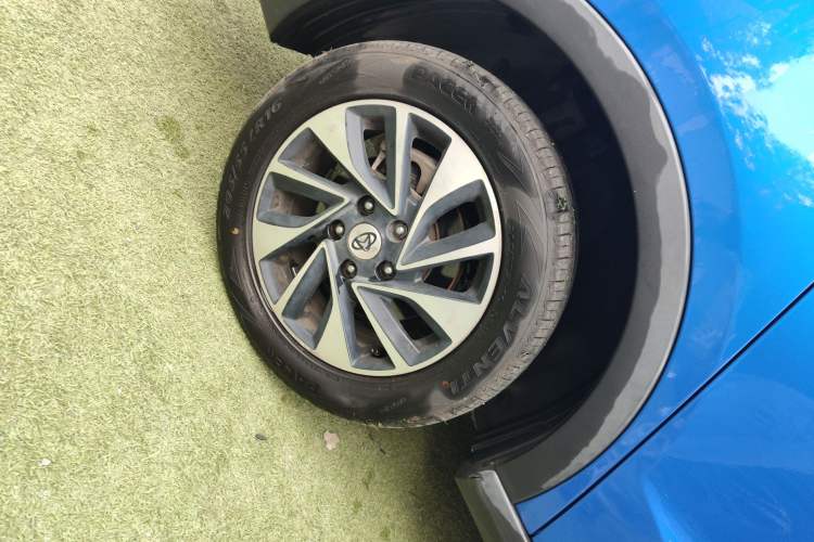 Used Oshan A800 2017 1.5T Automatic ZhiZun Model
