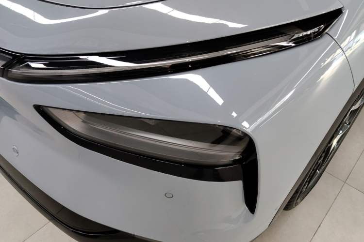 Used XPeng G7 2025 702 Max