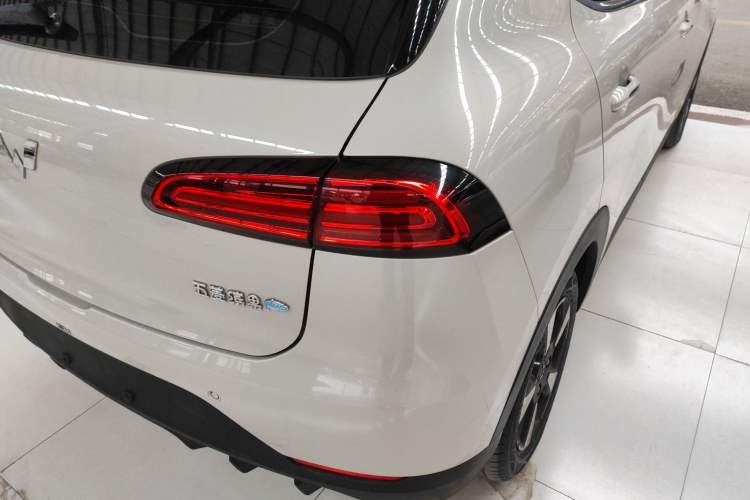 Used Wuling Bingo PLUS 2024 510 km Range 5-Seater Version
