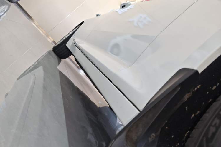 Used Cadillac CT5 2022 28T Luxury Version (Standard Edition)
