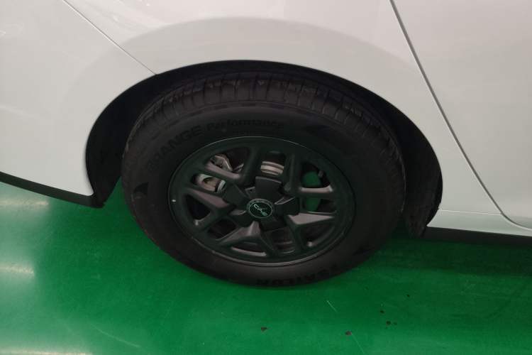 Used BYD Seal 05 DM-i 2025 DM-i Smart Drive 55KM Luxury Model
