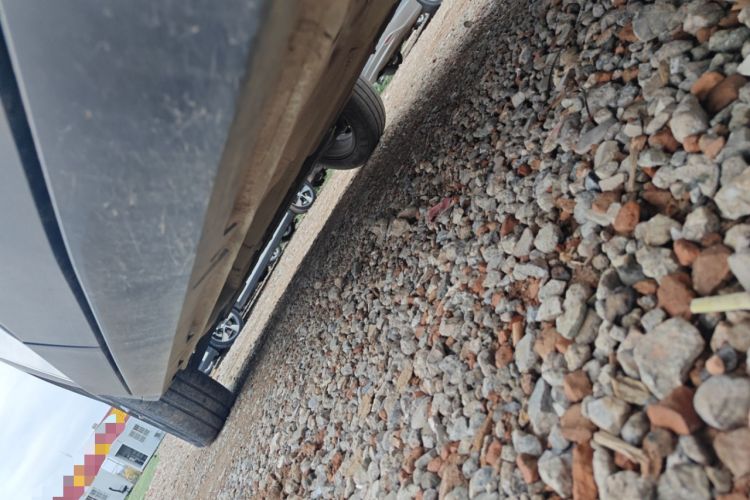 Used Baojun RS-3 2020 1.5L CVT Smart Elite Edition
