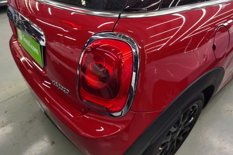 Used  MINI 2014 1.5T COOPER Fun
