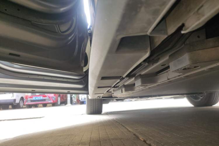 Used BYD Dolphin 2021 405 km Free Version
