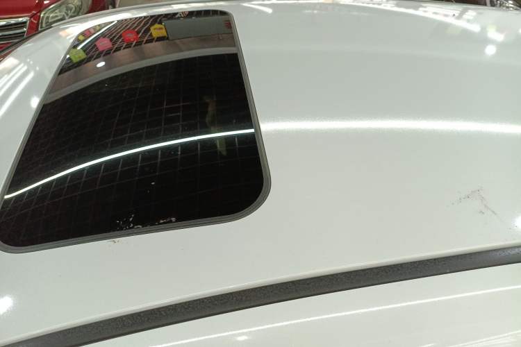 Used Mazda CX-4 2016 2.0L Automatic 2WD Blue Sky Dynamic Edition
