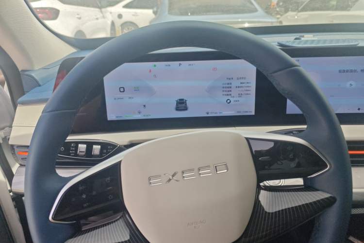 Used  Zhuifeng C-DM 2024 C-DM 1.5 TCI 105KM Luxury Edition
