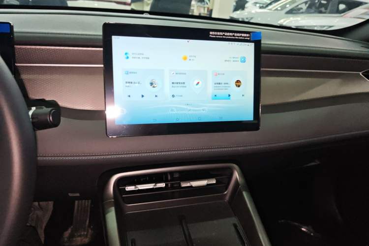 Used BYD Qin PLUS 2025 DM-i Smart Drive 55KM Leading Model