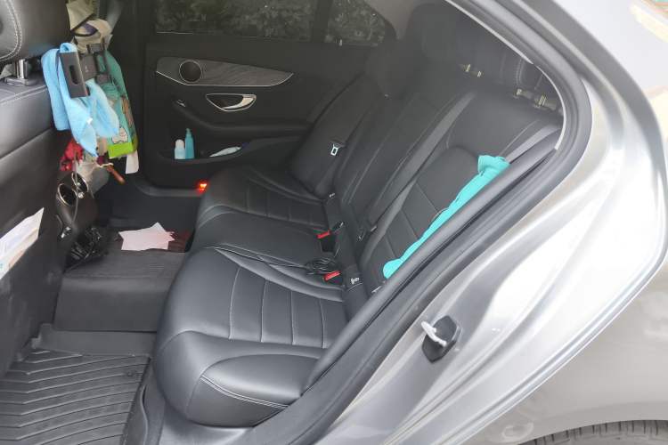 Used Mercedes-Benz C-Class 2015 Revised C 200 L Sport Edition
