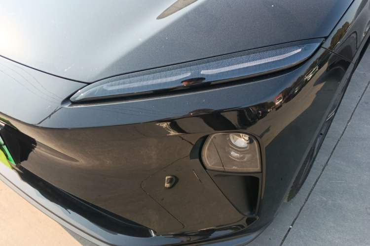 Used Nio ET5T 2024 75kWh Touring