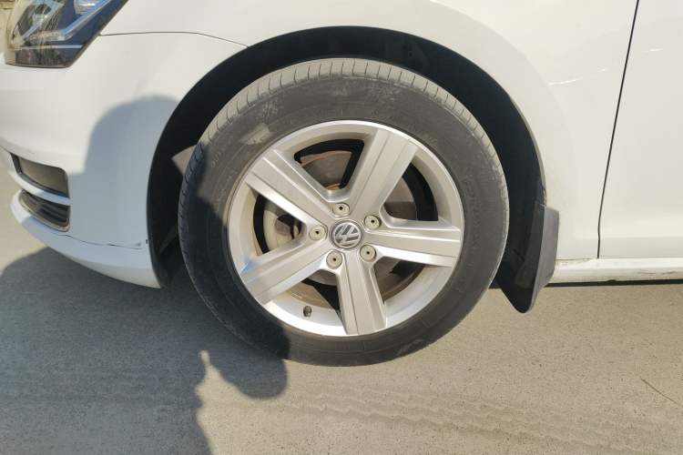 Used Volkswagen Golf 2014 1.4TSI Automatic Comfort Model