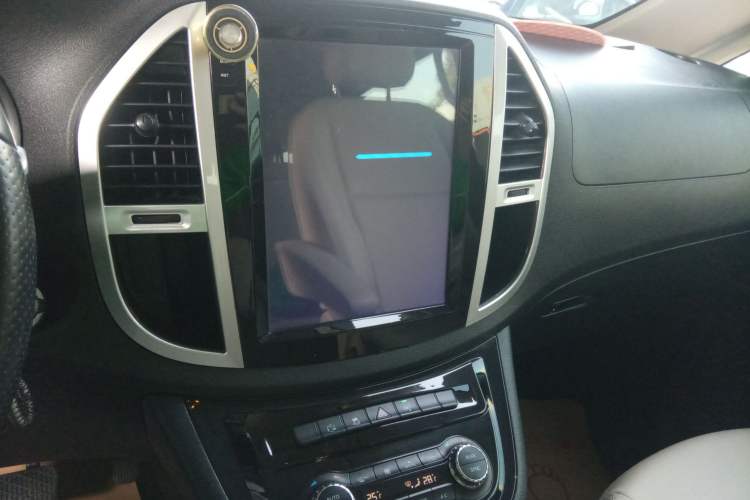 Used Mercedes-Benz Vito 2018 2.0T Business Version China V Emission Standard