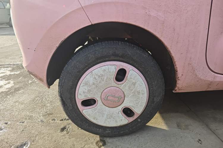 Used Bestune Pony 2024 170km Vitality Horse