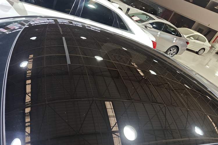 Used Changan UNI-V 2022 1.5T Sport Edition