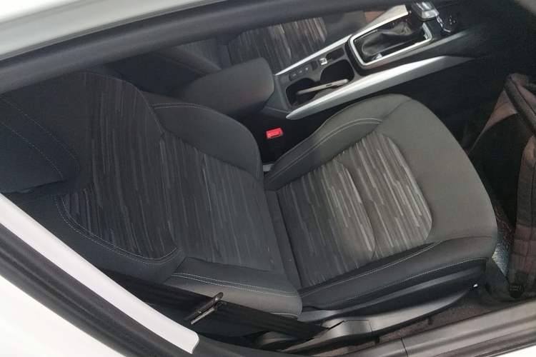 Used Chevrolet Monza 2024 1.5L Dual-Clutch Enjoyment Edition
