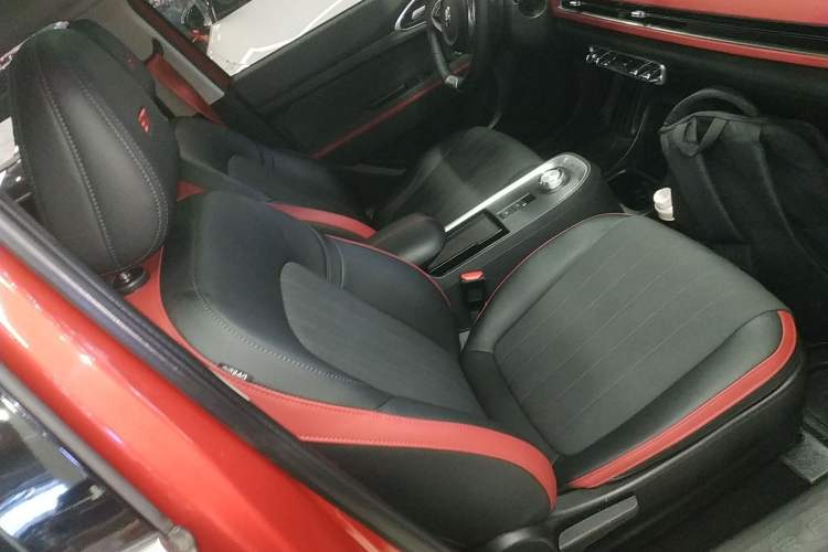 Used ORA Good Cat GT 2022 Mulan Edition 480km Long-Range续航
