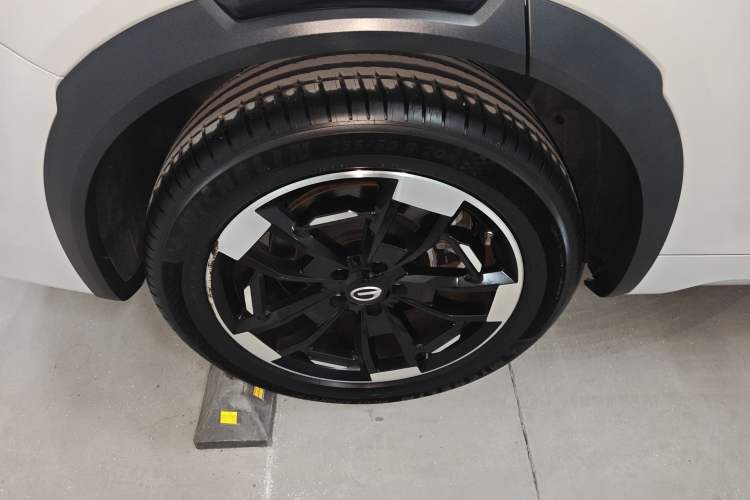 Used GAC Trumpchi ES9 2024 PHEV 143km Traveler Max
