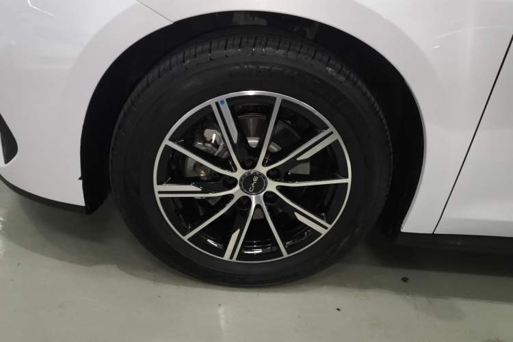 Used BYD Seal 06 New Energy 2024 DM-i 120KM Prestige Model