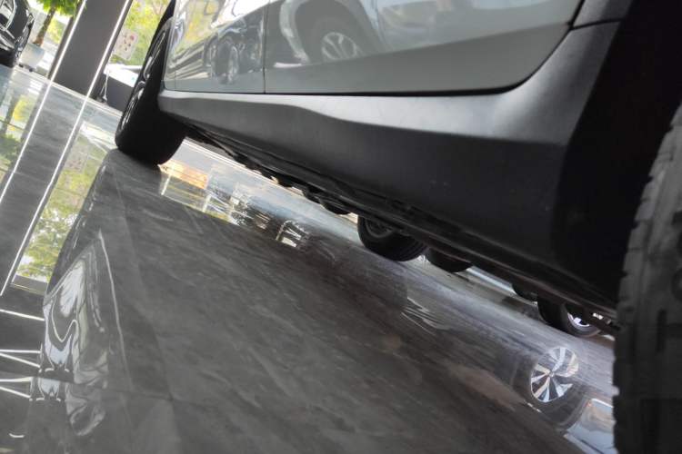 Used Mercedes-Benz GLC 2021 GLC 260 L 4MATIC Luxury Model
