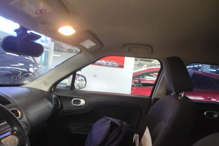 Used MG 3 2016 1.3L AMT Comfort Edition
