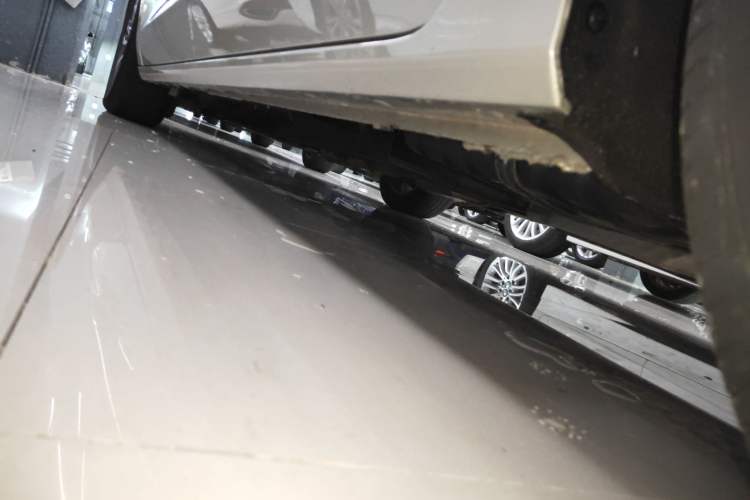 Used Buick GL8 2020 ES Land Cruiser 653T Comfort Edition
