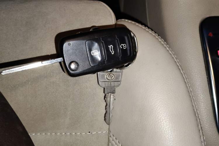 Used Volkswagen Tiguan 2013 2.0 TSI Automatic All-Wheel-Drive Flagship Edition
