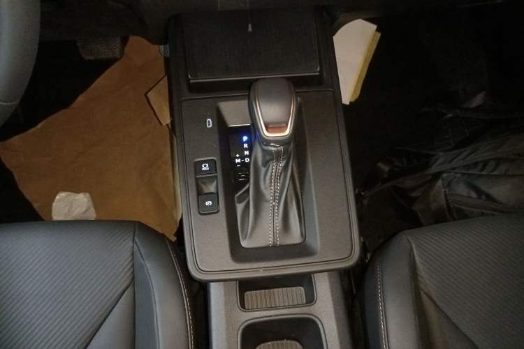 Used Toyota FRONTLANDER 
