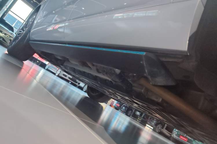 Used Hima AITO M7 2024 1.5T Intelligent Driving 4WD Max Edition 5 Seats
