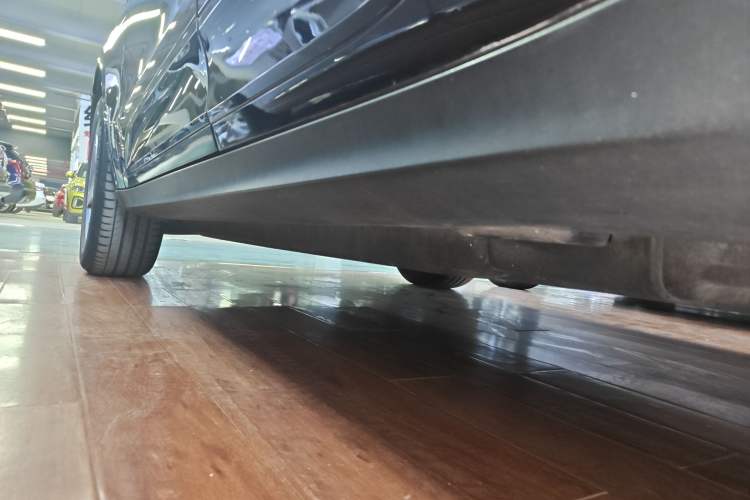 Used Porsche Macan 2014 Macan 2.0T
